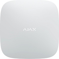 Ретранслятор сигналу Ajax ReX 2 Jeweller White (000024749) - придбати в Дніпрі, Україні: ціна, характеристики | інтернет-магазин TOUCH