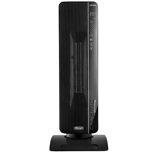Тепловентилятор Delonghi TCH 8993 ER.BC - придбати в Дніпрі, Україні: ціна, характеристики | інтернет-магазин TOUCH