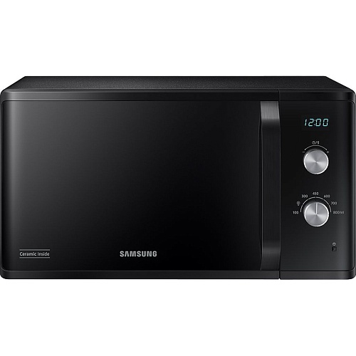 Микроволновая печь Samsung MS23K3614AK/BW