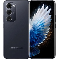 Смартфон Tecno Spark 40 Pro+ (KM7) 8/256GB Nebula Black (4894947096334) - придбати в Дніпрі, Україні: ціна, характеристики | інтернет-магазин TOUCH
