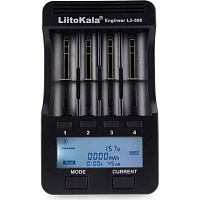 Зарядное устройство Liitokala Lii-500