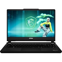 Ноутбук MSI Cyborg 15 Max (C2WEO-451PL) - придбати в Дніпрі, Україні: ціна, характеристики | інтернет-магазин TOUCH