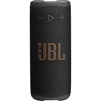Портативна акустика JBL Grip Black (JBLGRIPBLK) - придбати в Дніпрі, Україні: ціна, характеристики | інтернет-магазин TOUCH