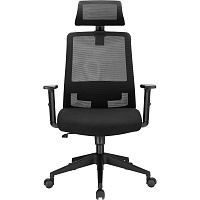 Офисное кресло OfficePro OC420B