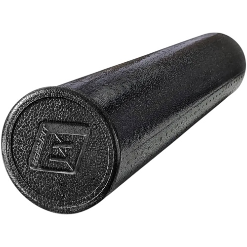 Массажный ролик EasyFit PolyFoam Roller EPP 60cm (EF-2037)