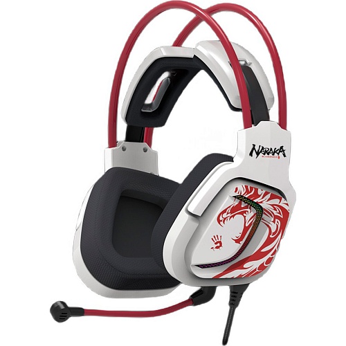 Игровые наушники Bloody G575 Naraka