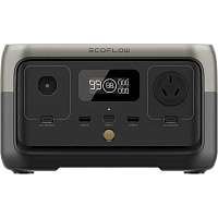 Зарядная станция EcoFlow RIVER 2 (RIVER2) AU 