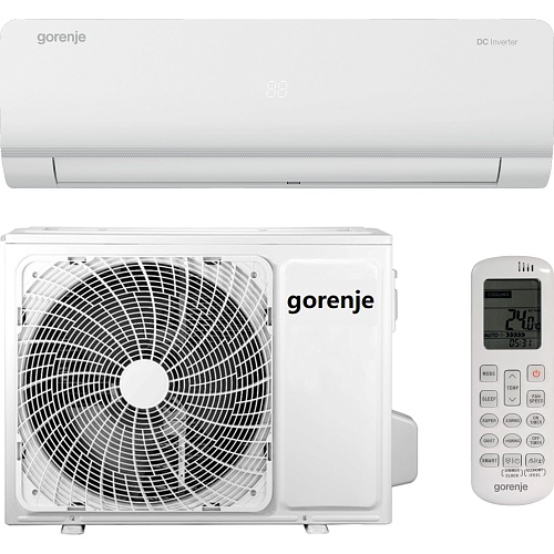 Сплит-система Gorenje REA70IN KC/REA70OUT