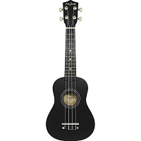 Укулеле Fzone FZU-002 Black - придбати в Дніпрі, Україні: ціна, характеристики | інтернет-магазин TOUCH