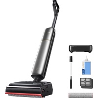 Вертикальний пилосос Dreame T16 Pro Heat (HHR58A) - придбати в Дніпрі, Україні: ціна, характеристики | інтернет-магазин TOUCH