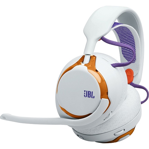 Ігрові навушники JBL Quantum 650 Teal (JBLQTUM650TEL) - придбати в Дніпрі, Україні: ціна, характеристики | інтернет-магазин TOUCH