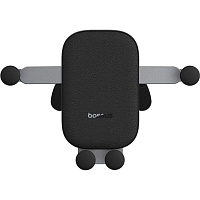 Автодержатель Baseus UltraControl Mega Series Folding Black (C40465400111-00)