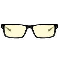 Комп'ютерні окуляри Gunnar Computer Eyewear Riot Onyx Amber - придбати в Дніпрі, Україні: ціна, характеристики | інтернет-магазин TOUCH