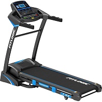 Бігова доріжка FitLogic T33 - придбати в Дніпрі, Україні: ціна, характеристики | інтернет-магазин TOUCH