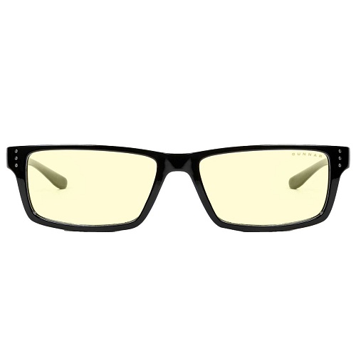 Комп'ютерні окуляри Gunnar Computer Eyewear Riot Onyx Amber - придбати в Дніпрі, Україні: ціна, характеристики | інтернет-магазин TOUCH