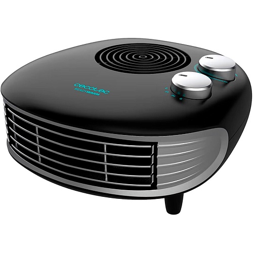 Тепловентилятор Cecotec Ready Warm 9650 Force Horizon (CCTC-05303) - придбати в Дніпрі, Україні: ціна, характеристики | інтернет-магазин TOUCH