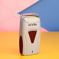 Шейвер Andis TS-1 ProFoil Lithium Shaver (AN 17170) Б/У