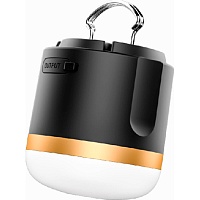 Светодиодная лампа EcoFlow Camping Light с функцией Power Bank (EFS-CLI-B-M1)