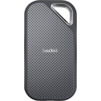 Внешний SSD накопитель SanDisk Extreme Portable E81 PRO 4TB (SDSSDE81-4T00-G47G)