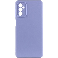 Чехол Epic Silicone Cover Lakshmi Full Cam для Samsung Galaxy A24 Dasheen