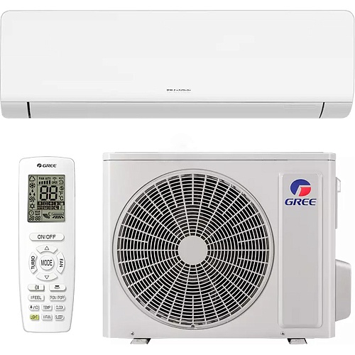 Сплит-система GREE Cosmo GWH18AWDXD-K6DNA1A