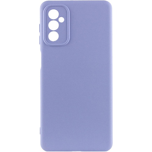 Чехол Epic Silicone Cover Lakshmi Full Cam для Samsung Galaxy A24 Dasheen