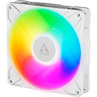 Корпусний вентилятор Arctic P14 Pro A-RGB White (ACFAN00318A) - придбати в Дніпрі, Україні: ціна, характеристики | інтернет-магазин TOUCH