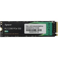 SSD накопитель Apacer AS2280P4U 512GB (AP512GAS2280P4U-1)