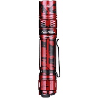Фонарик Fenix PD36R Pro Red (PD36RPRORED) 