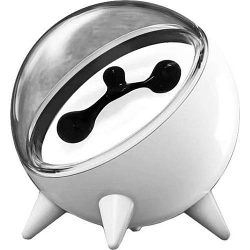 Ночной светильник DKT Ferrofluid Music Rhythm Lamp Sound Sensitive Magnetic Fluid White