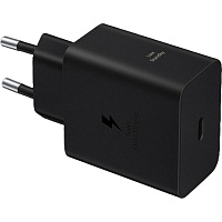 Сетевое зарядное устройство Samsung 60W Black (EP-T6010NBEGWW)
