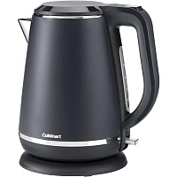 Електрочайник Cuisinart CJK780E Slate Gray - придбати в Дніпрі, Україні: ціна, характеристики | інтернет-магазин TOUCH