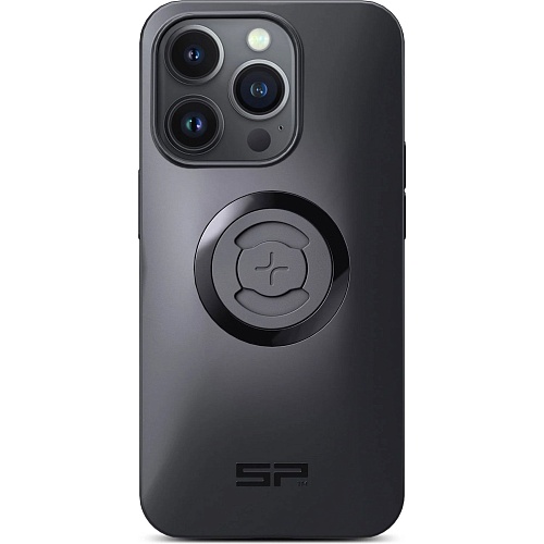 Чохол SP Connect SPC+ для iPhone 15 Pro (52669) - придбати в Дніпрі, Україні: ціна, характеристики | інтернет-магазин TOUCH
