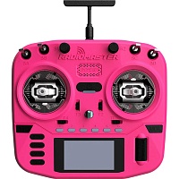 Пульт керування RadioMaster Boxer Crush ELRS M2 Pink (HP0157.0090-PNK) - придбати в Дніпрі, Україні: ціна, характеристики | інтернет-магазин TOUCH
