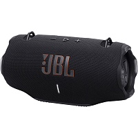 Портативна акустика JBL Xtreme 4 Black (JBLXTREME4BLKEP) - придбати в Дніпрі, Україні: ціна, характеристики | інтернет-магазин TOUCH