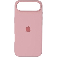 Чохол Silicone Case для Apple iPhone Air Dusty Pink AA - придбати в Дніпрі, Україні: ціна, характеристики | інтернет-магазин TOUCH