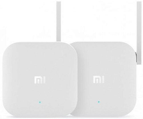 Усилитель сигнала Xiaomi Mi Wi-Fi PowerLine Cat (DVB4171CN)