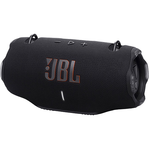 Портативна акустика JBL Xtreme 4 Black (JBLXTREME4BLKEP) - придбати в Дніпрі, Україні: ціна, характеристики | інтернет-магазин TOUCH