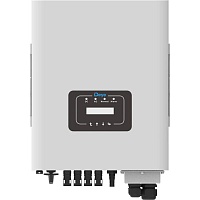 Сетевой солнечный инвертор Deye SUN-10K-G02P1-EU-AM2