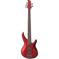 Бас-гітара Yamaha TRBX-305 Candy Apple Red - придбати в Дніпрі, Україні: ціна, характеристики | інтернет-магазин TOUCH