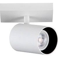 Точковий світильник Xiaomi Yeelight Single Spotlight C2201 White - придбати в Дніпрі, Україні: ціна, характеристики | інтернет-магазин TOUCH
