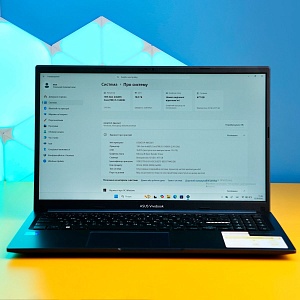 Ноутбук Asus VivoBook 15 X1502VA (X1502VA-BQ1301) Б/У
