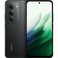 Смартфон Redmi 15 5G 4/128GB Midnight Black CN