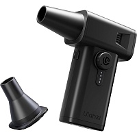 Компрессор для продувки Ulanzi STORM AD02 Black (X086)