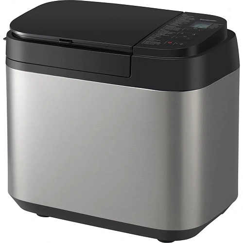 Хлібопічка Panasonic SD-YR2550STS - придбати в Дніпрі, Україні: ціна, характеристики | інтернет-магазин TOUCH