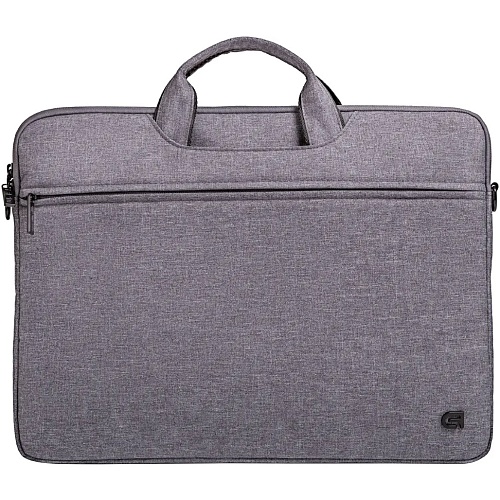 Сумка для ноутбука ArmorStandart ARM01S 15.6" Dark Grey (ARM71690)