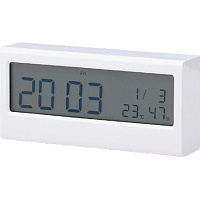 Термогігрометр Kaco Lemo Timer K1422 - придбати в Дніпрі, Україні: ціна, характеристики | інтернет-магазин TOUCH
