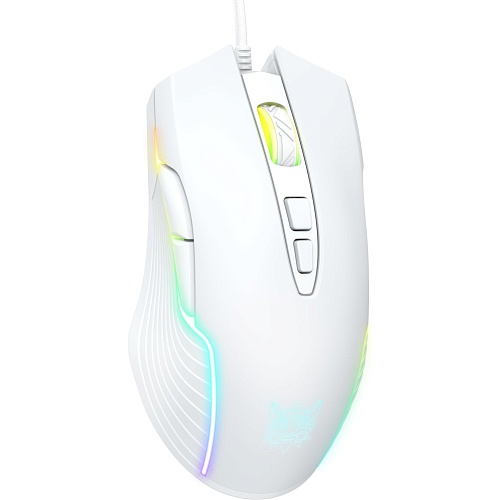 Мышь Onikuma CW905 White 