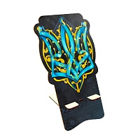 Підставка для телефону Zabava "Герб" (PS-7002)