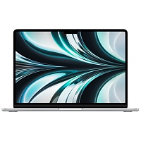 Ноутбук Apple MacBook Air 13'' M2 Retina 2022 (MLXY3) Silver